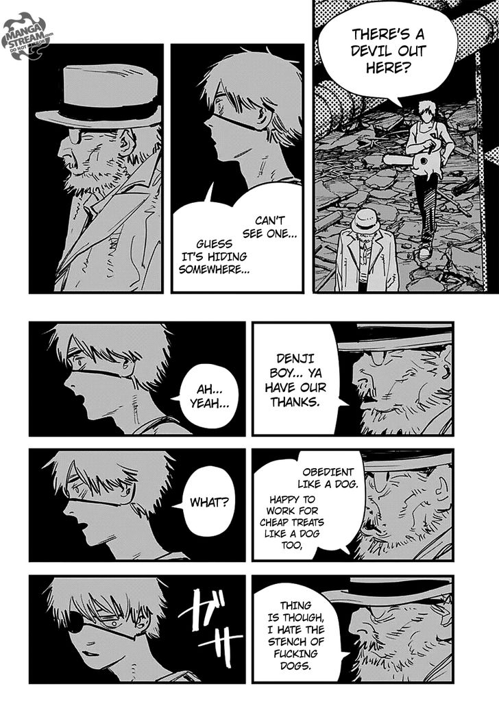 Gachi Akuta Chapter 001 page 165