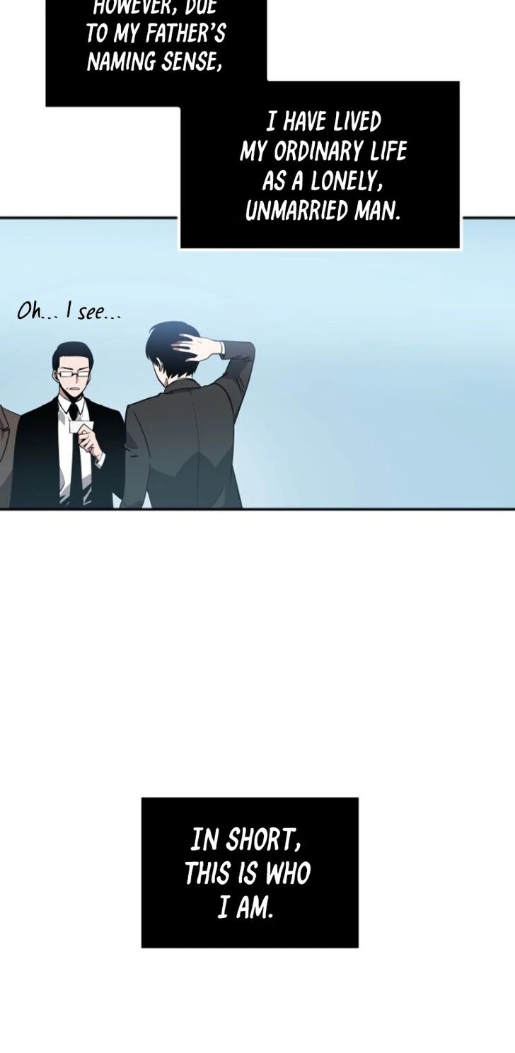 Omniscient Reader’s Viewpoint Chapter 001 page 8