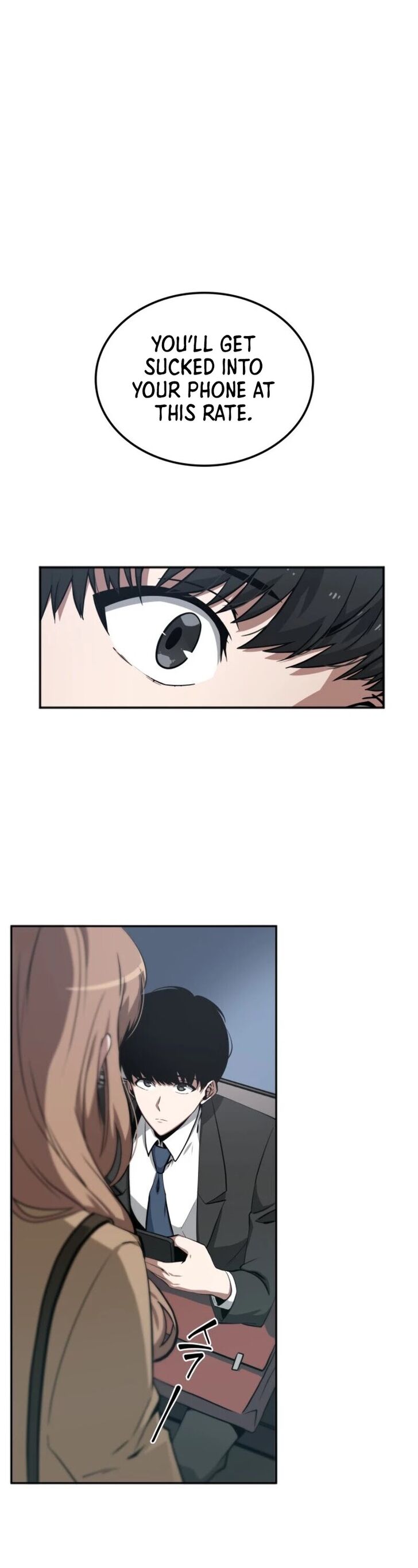 Omniscient Reader’s Viewpoint Chapter 001 page 11