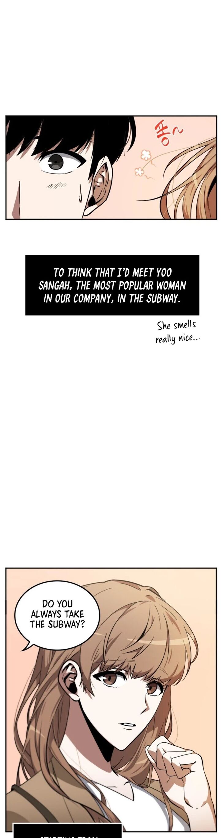 Omniscient Reader’s Viewpoint Chapter 001 page 14