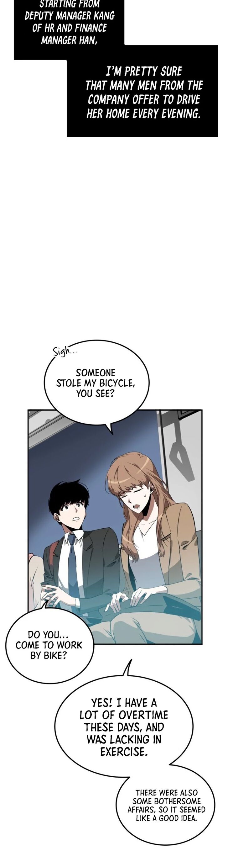 Omniscient Reader’s Viewpoint Chapter 001 page 15