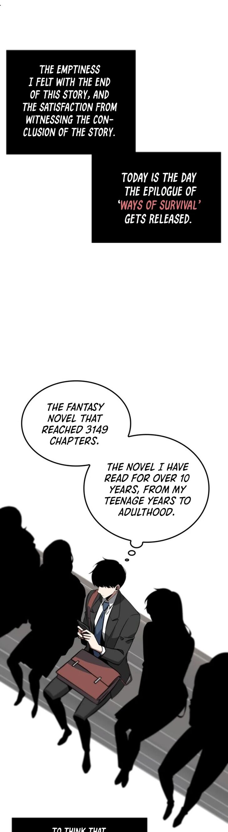 Omniscient Reader’s Viewpoint Chapter 001 page 25