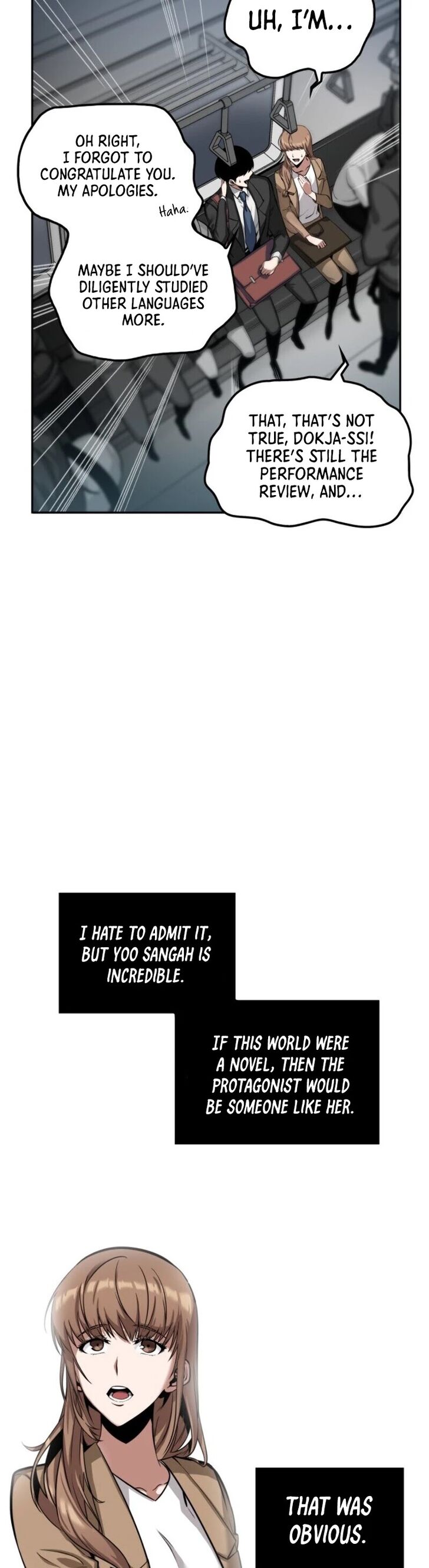 Omniscient Reader’s Viewpoint Chapter 001 page 30