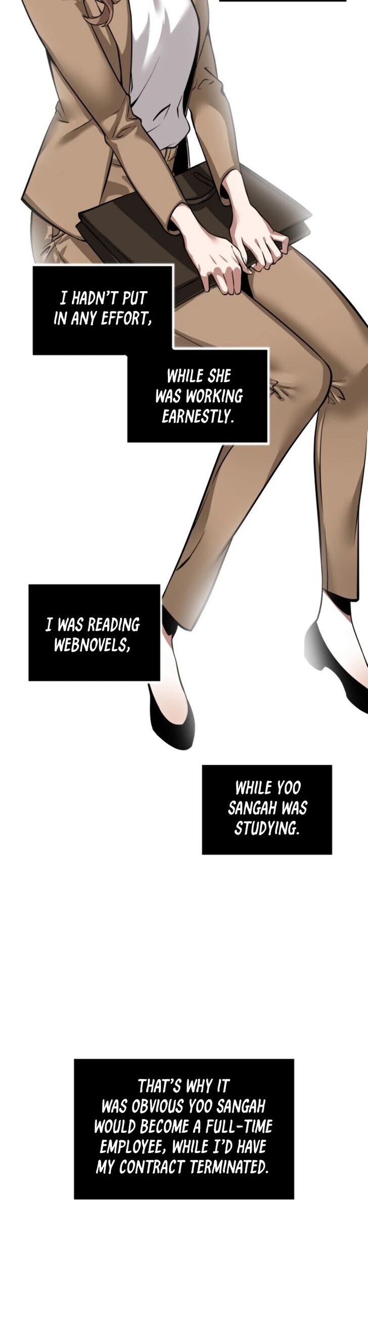 Omniscient Reader’s Viewpoint Chapter 001 page 31