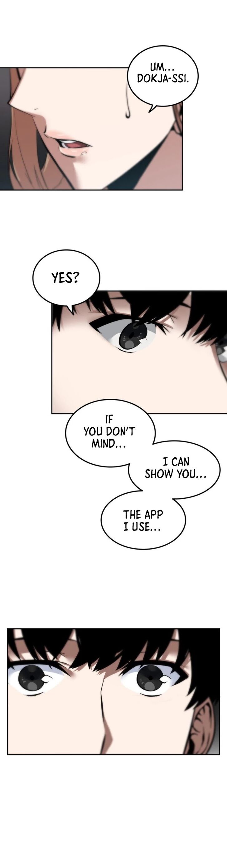 Omniscient Reader’s Viewpoint Chapter 001 page 32