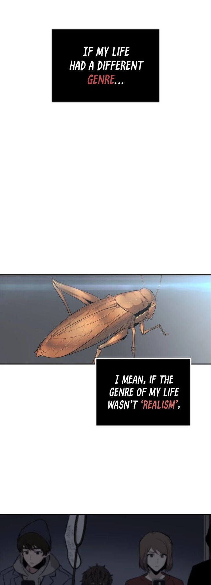 Omniscient Reader’s Viewpoint Chapter 001 page 33