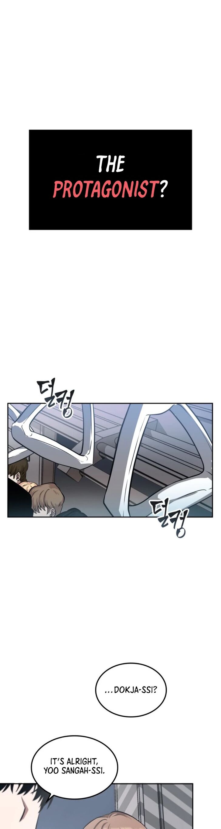 Omniscient Reader’s Viewpoint Chapter 001 page 35