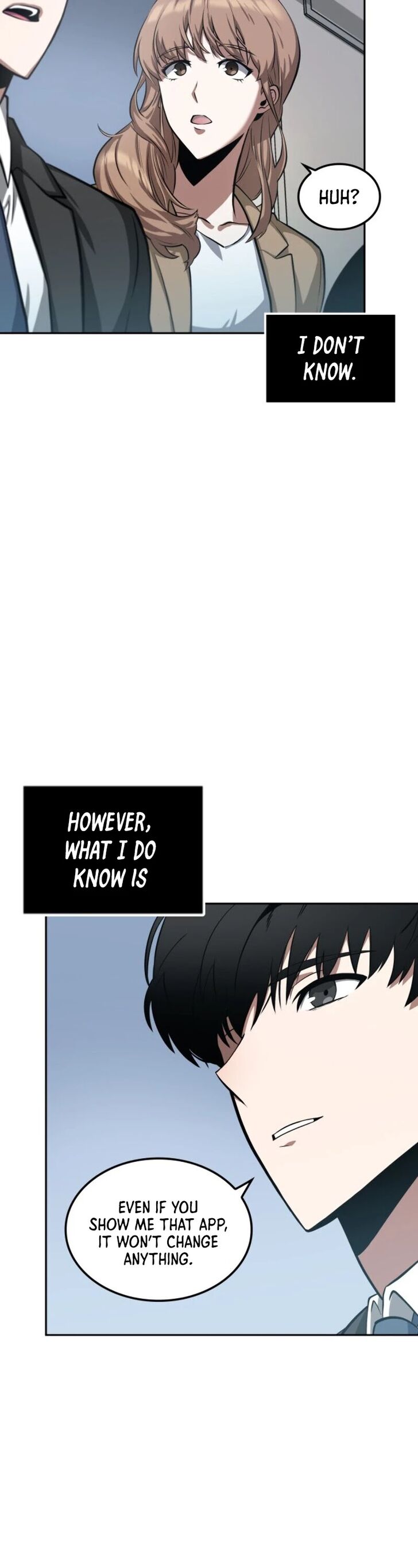 Omniscient Reader’s Viewpoint Chapter 001 page 36