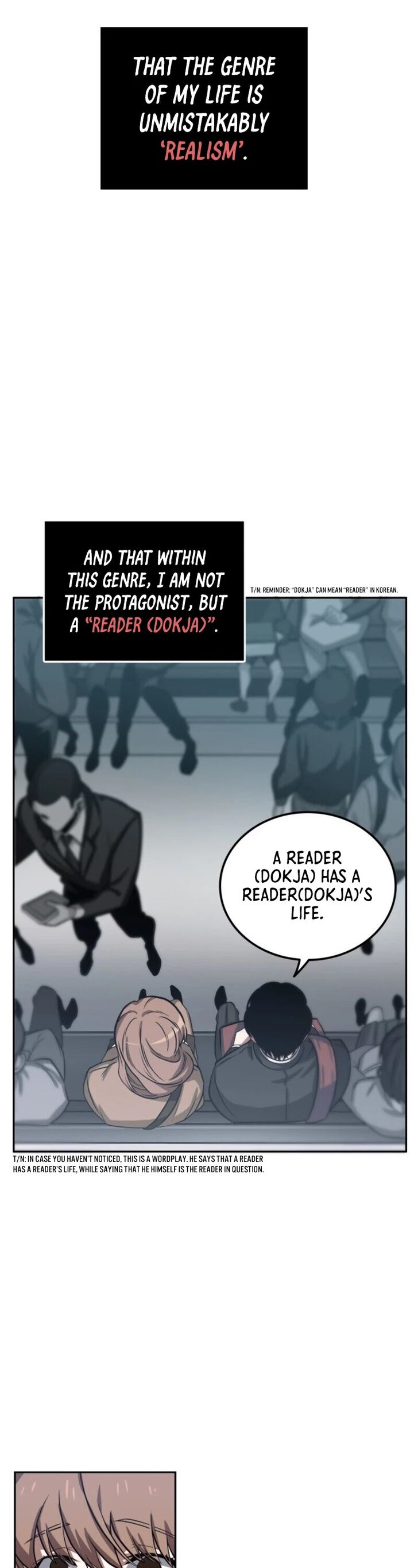 Omniscient Reader’s Viewpoint Chapter 001 page 37