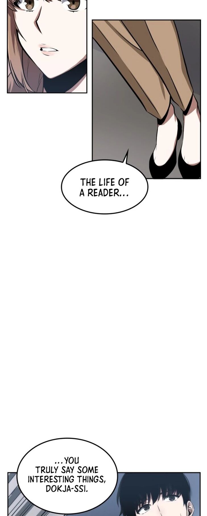 Omniscient Reader’s Viewpoint Chapter 001 page 38