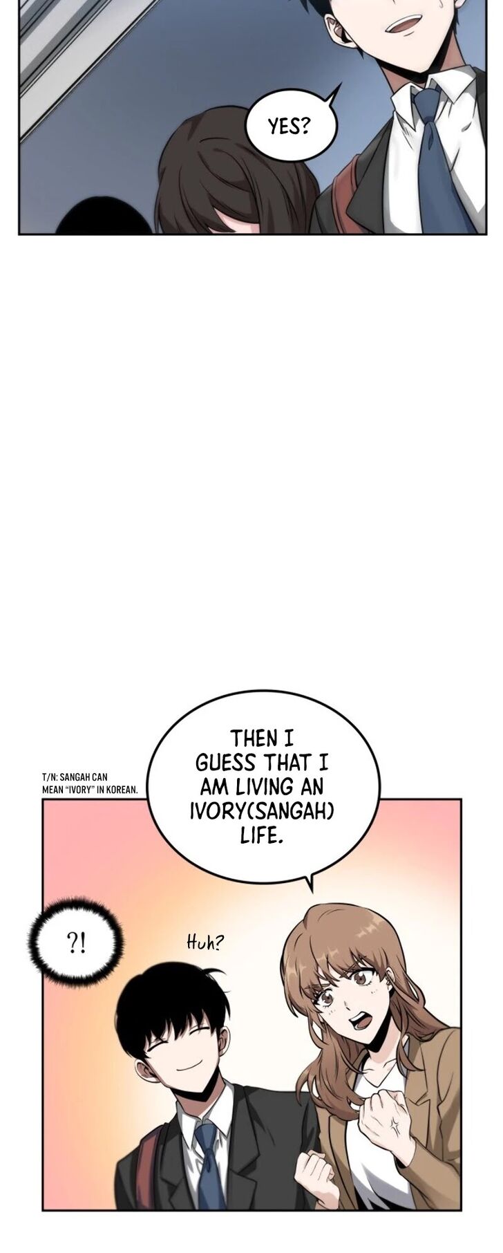 Omniscient Reader’s Viewpoint Chapter 001 page 39