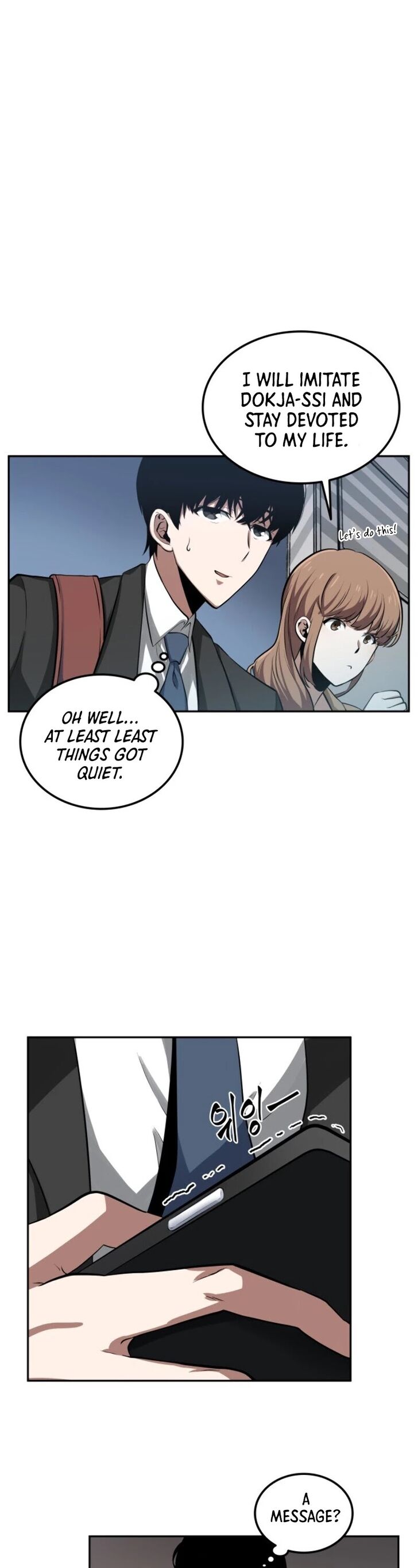 Omniscient Reader’s Viewpoint Chapter 001 page 40