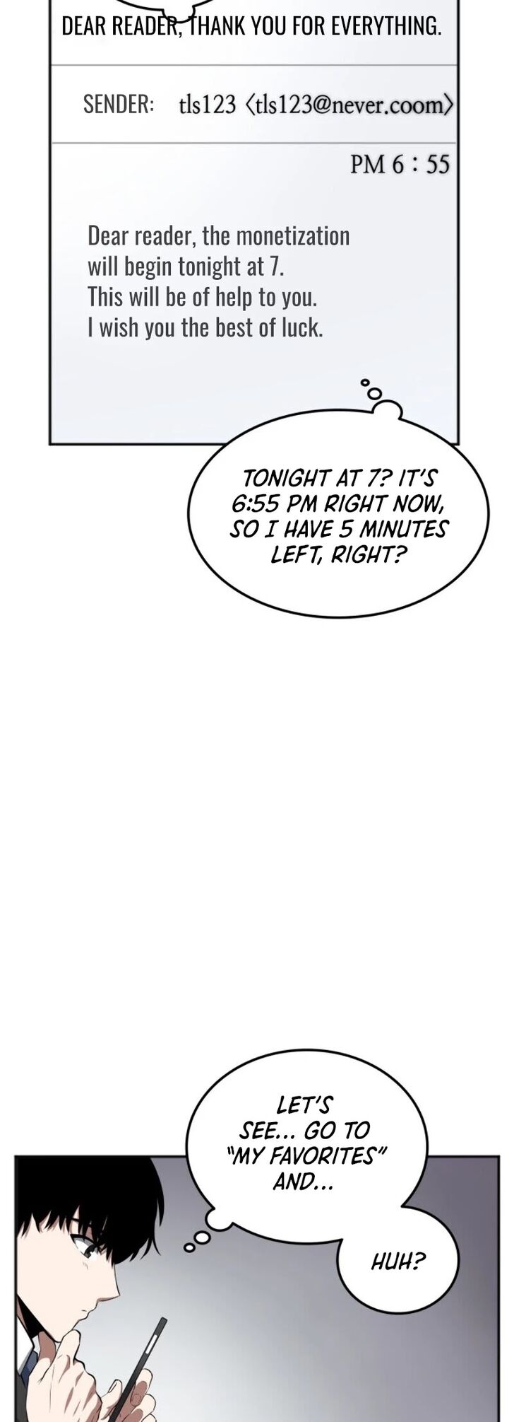 Omniscient Reader’s Viewpoint Chapter 001 page 48