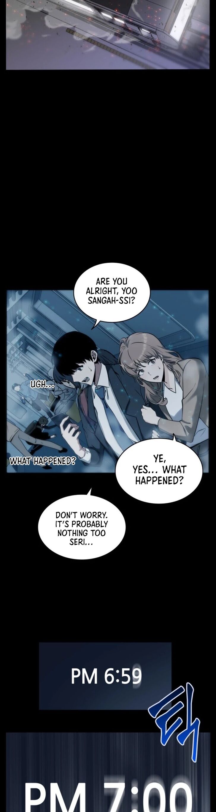 Omniscient Reader’s Viewpoint Chapter 001 page 54