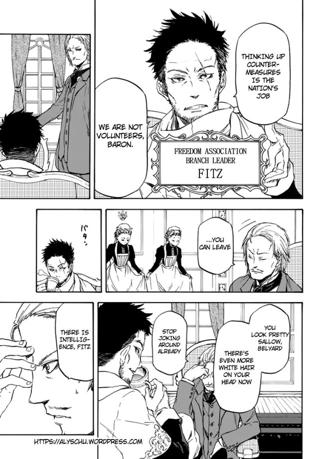 Tensei Shitara Slime Datta Ken Chapter 002 page 7