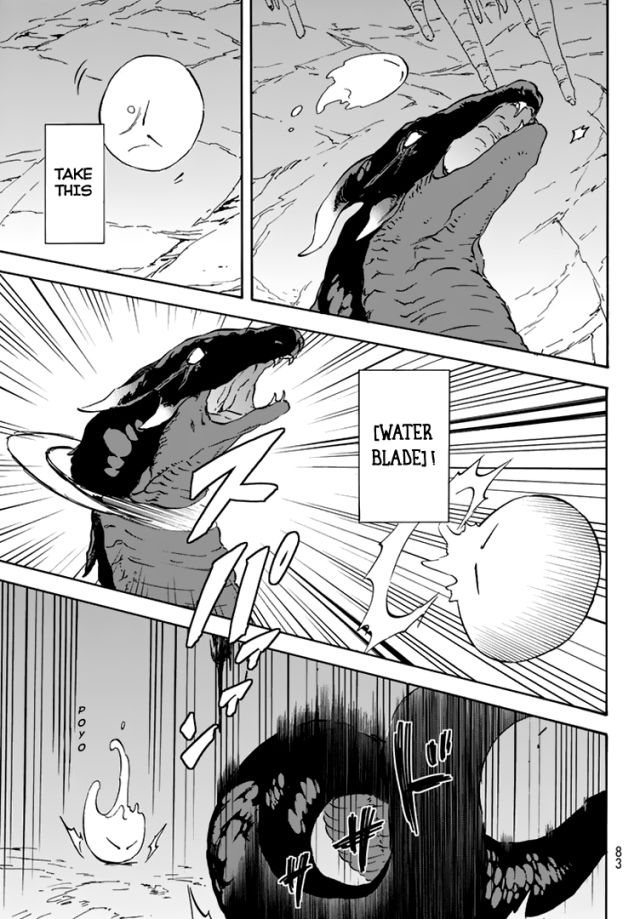 Tensei Shitara Slime Datta Ken Chapter 002 page 11