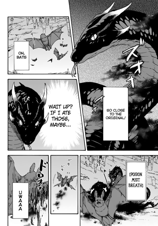 Tensei Shitara Slime Datta Ken Chapter 002 page 14
