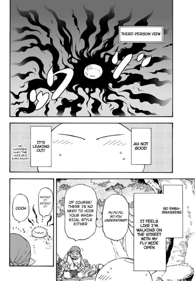 Tensei Shitara Slime Datta Ken Chapter 002 page 26