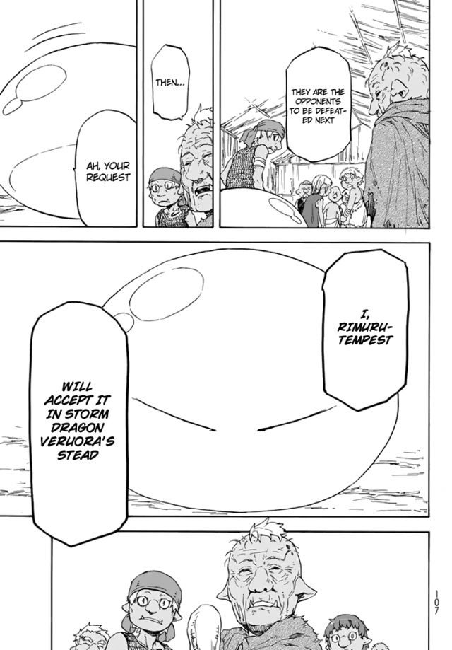 Tensei Shitara Slime Datta Ken Chapter 002 page 35