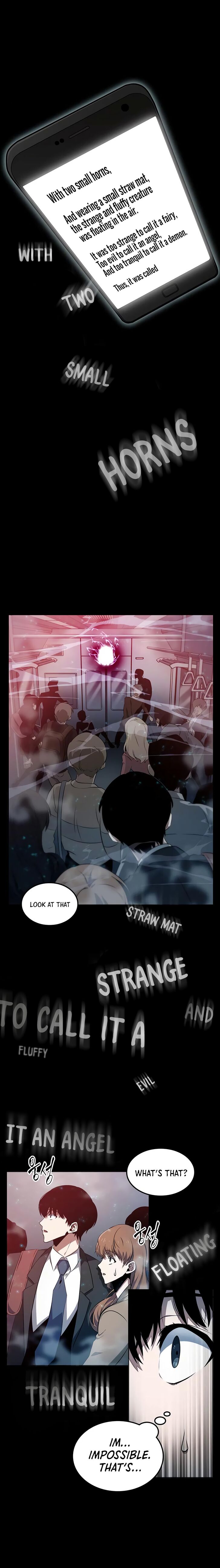 Omniscient Reader’s Viewpoint Chapter 002 page 6