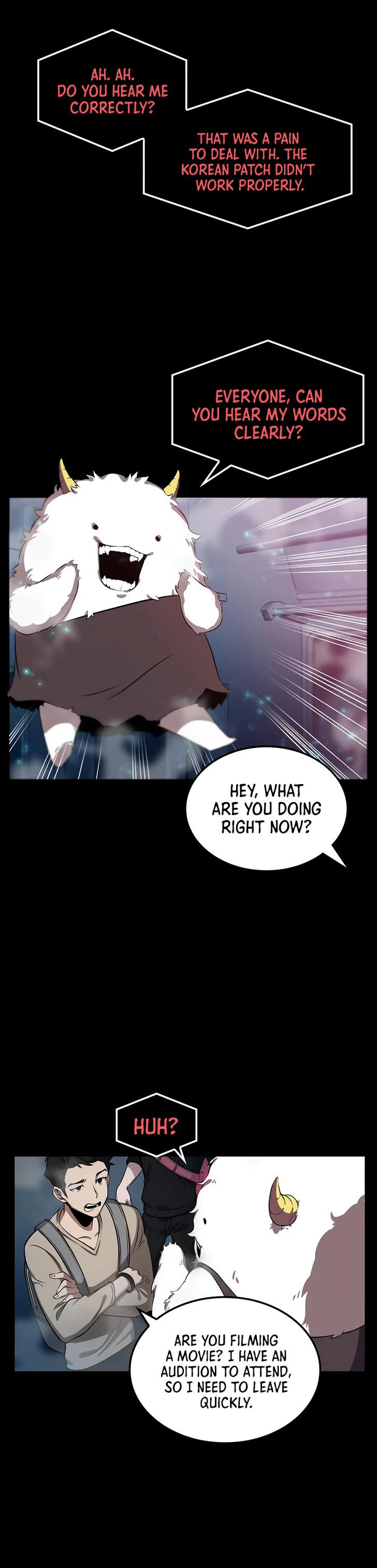 Omniscient Reader’s Viewpoint Chapter 002 page 13
