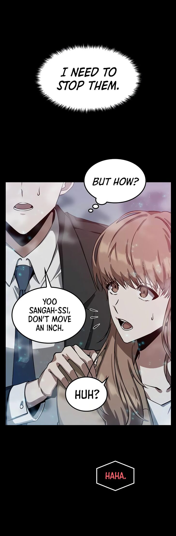 Omniscient Reader’s Viewpoint Chapter 002 page 16