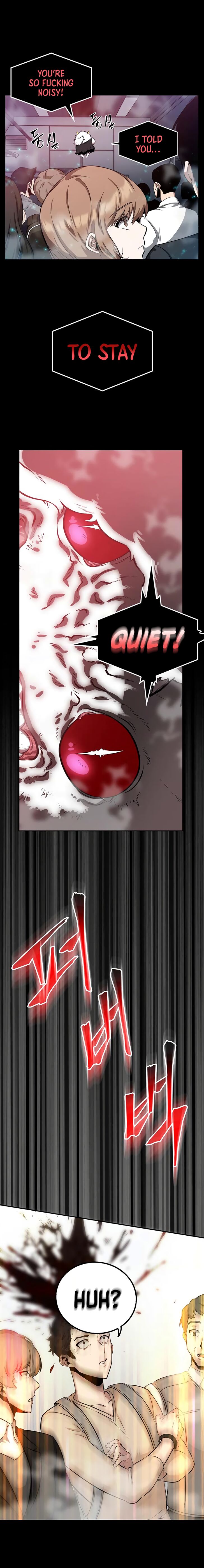 Omniscient Reader’s Viewpoint Chapter 002 page 17