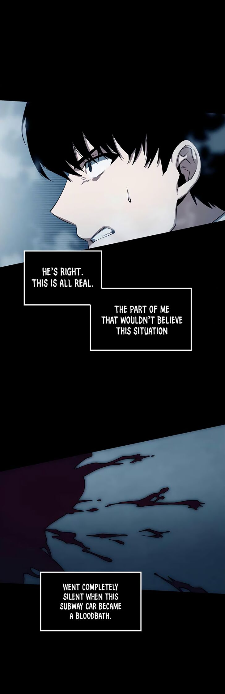 Omniscient Reader’s Viewpoint Chapter 002 page 19