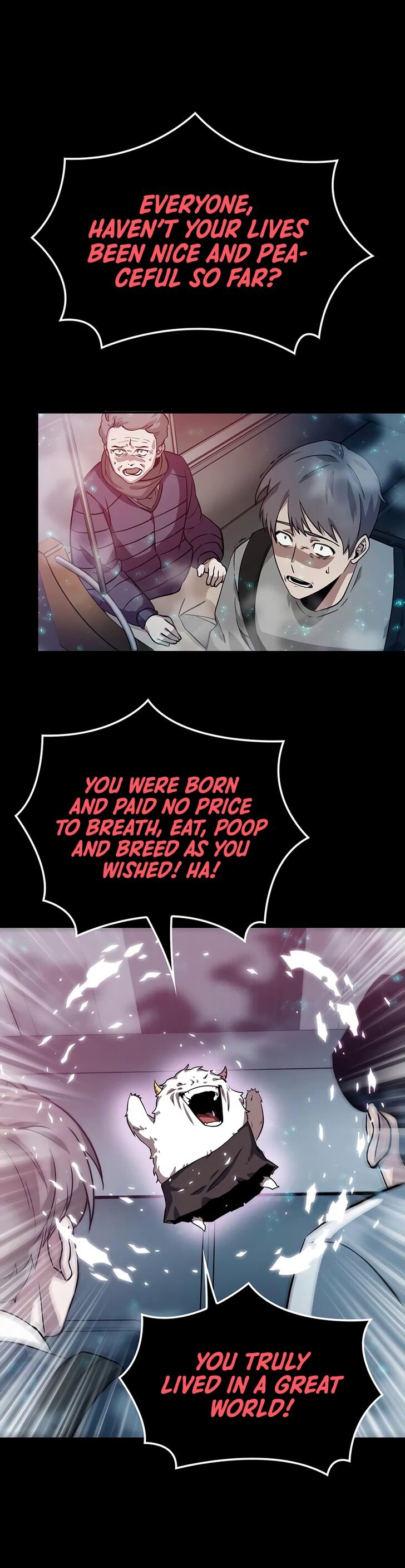 Omniscient Reader’s Viewpoint Chapter 002 page 20