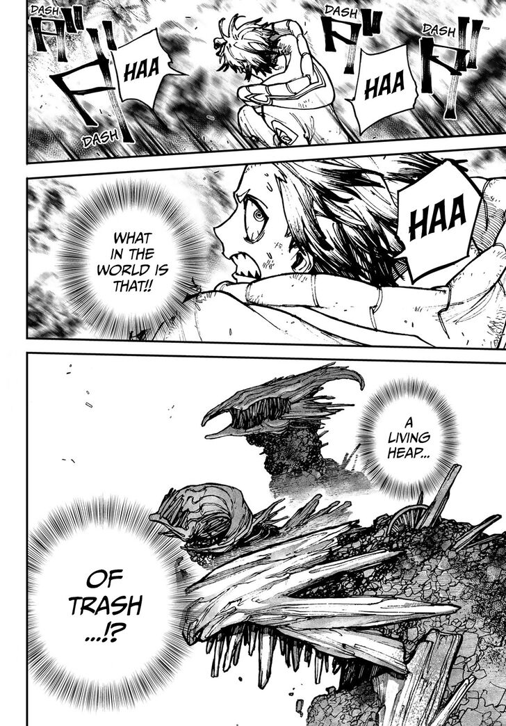 Gachi Akuta Chapter 002 page 91