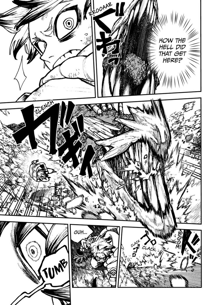 Gachi Akuta Chapter 002 page 92