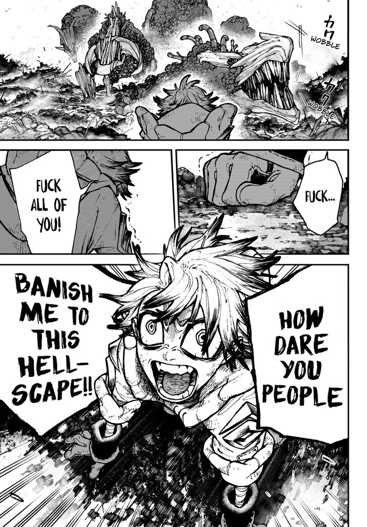 Gachi Akuta Chapter 002 page 94