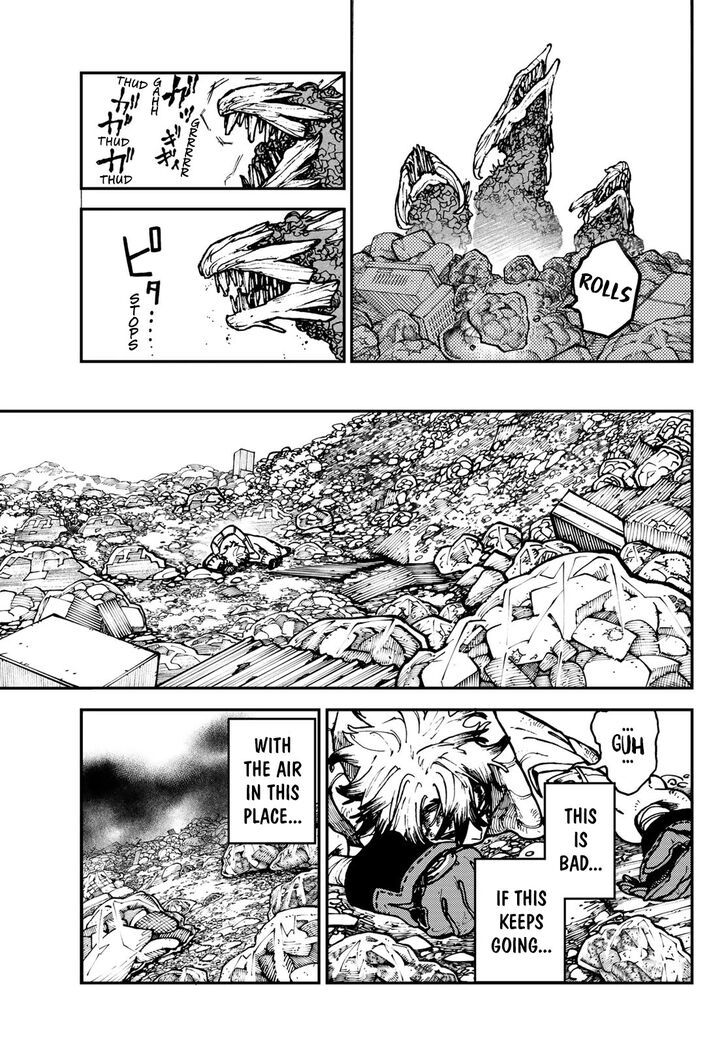 Gachi Akuta Chapter 002 page 96