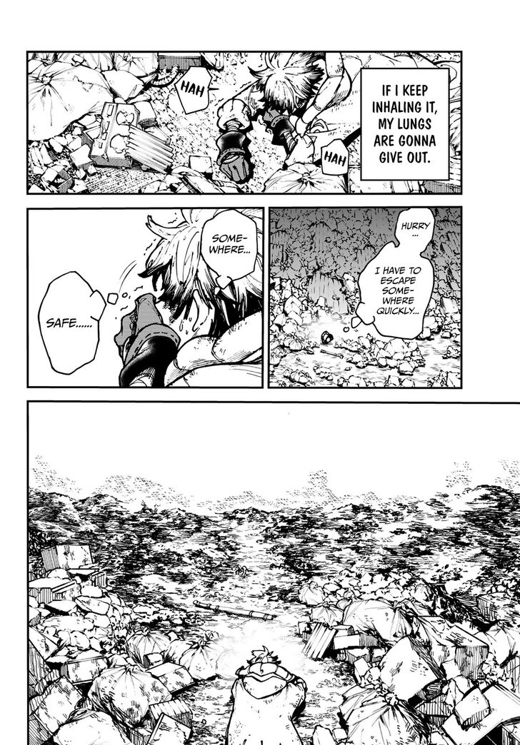 Gachi Akuta Chapter 002 page 97