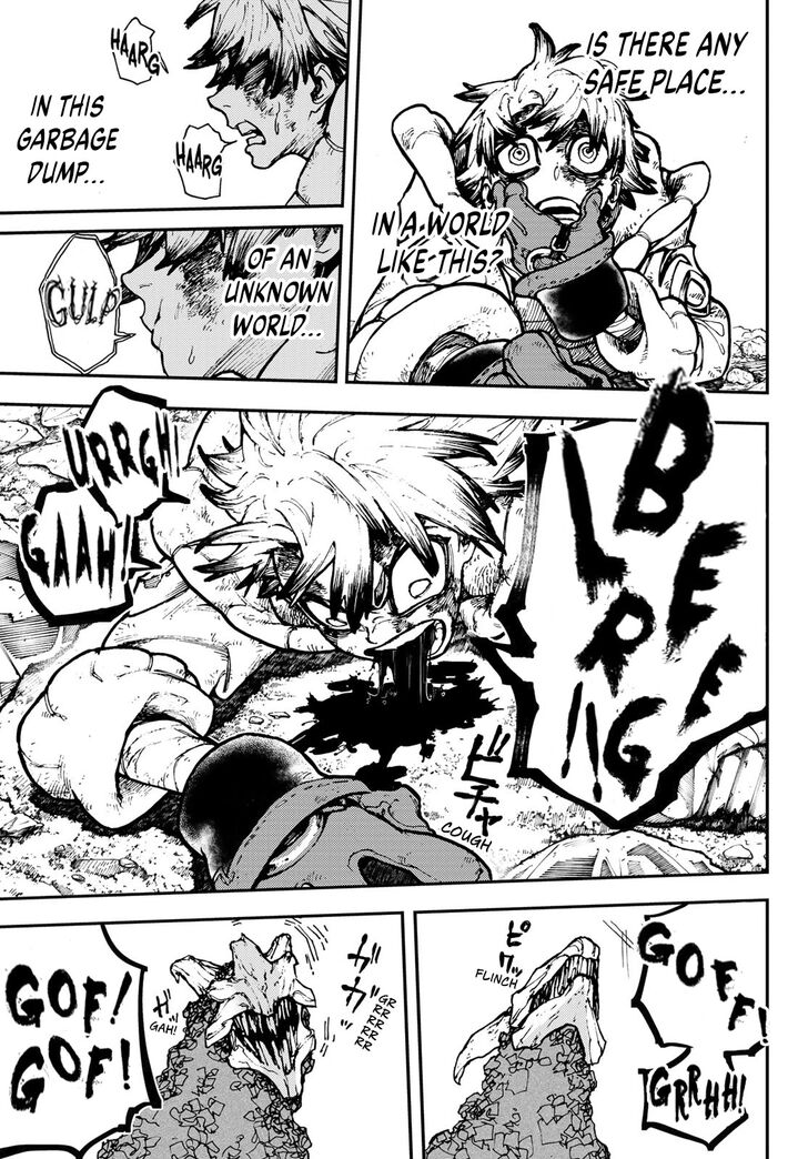 Gachi Akuta Chapter 002 page 98