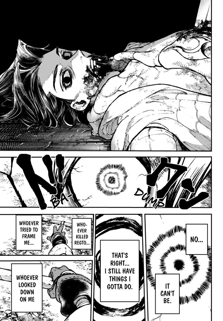 Gachi Akuta Chapter 002 page 100