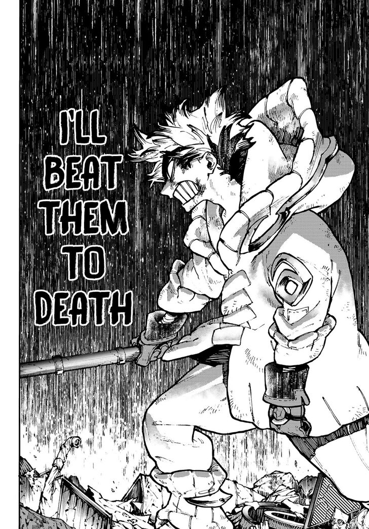 Gachi Akuta Chapter 002 page 101