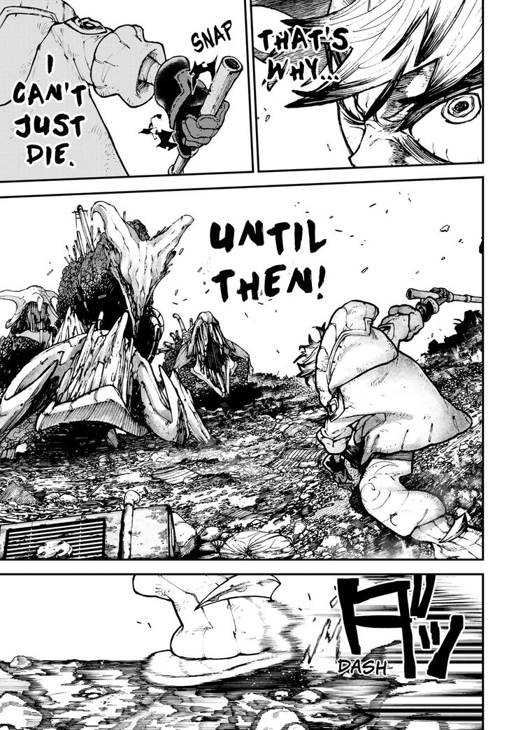 Gachi Akuta Chapter 002 page 102