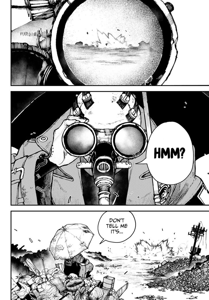 Gachi Akuta Chapter 002 page 103