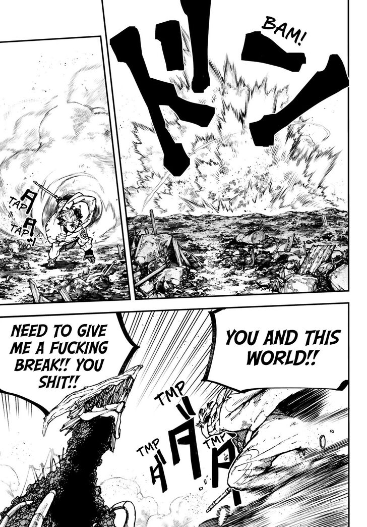 Gachi Akuta Chapter 002 page 104