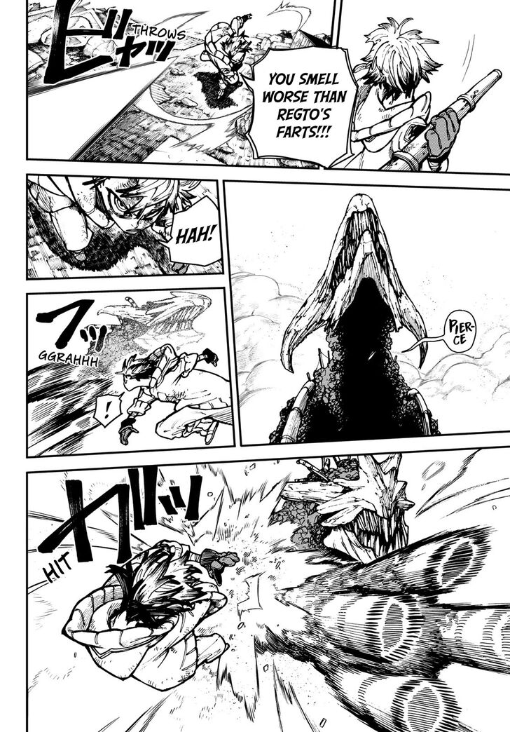 Gachi Akuta Chapter 002 page 105