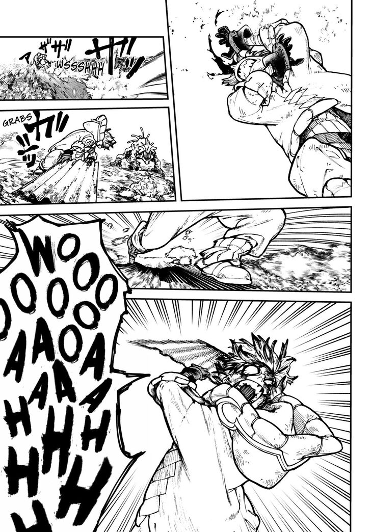 Gachi Akuta Chapter 002 page 106