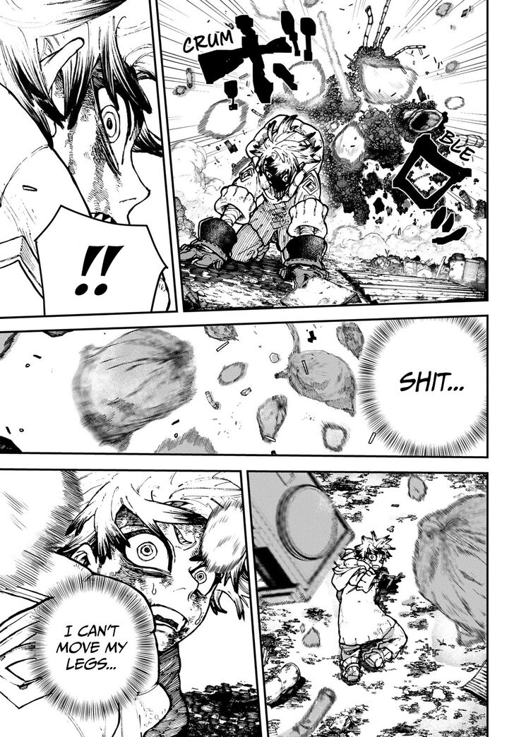 Gachi Akuta Chapter 002 page 108