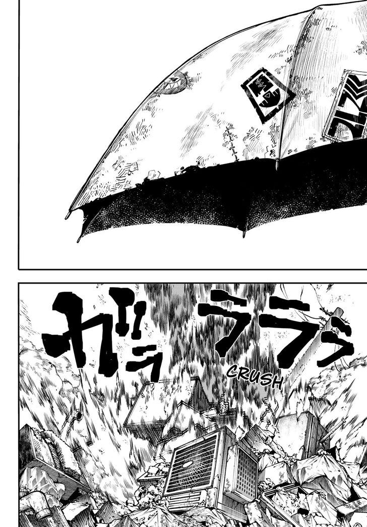 Gachi Akuta Chapter 002 page 109