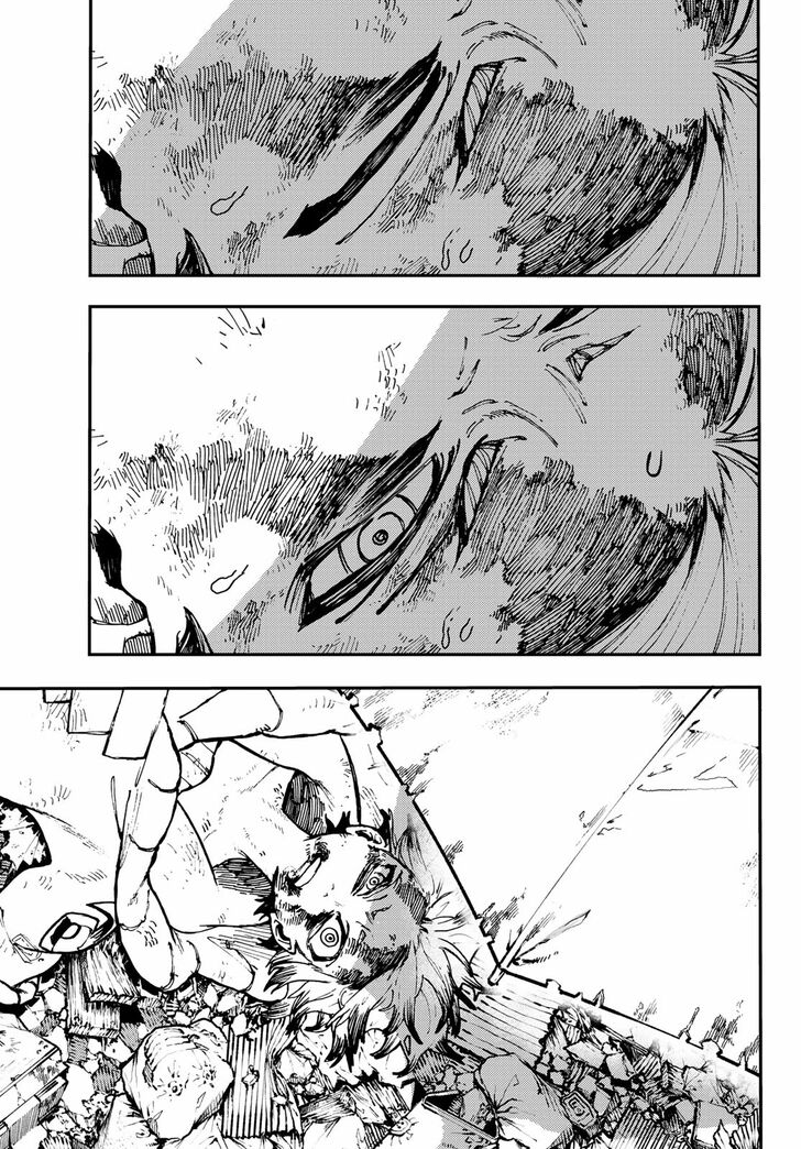 Gachi Akuta Chapter 002 page 110