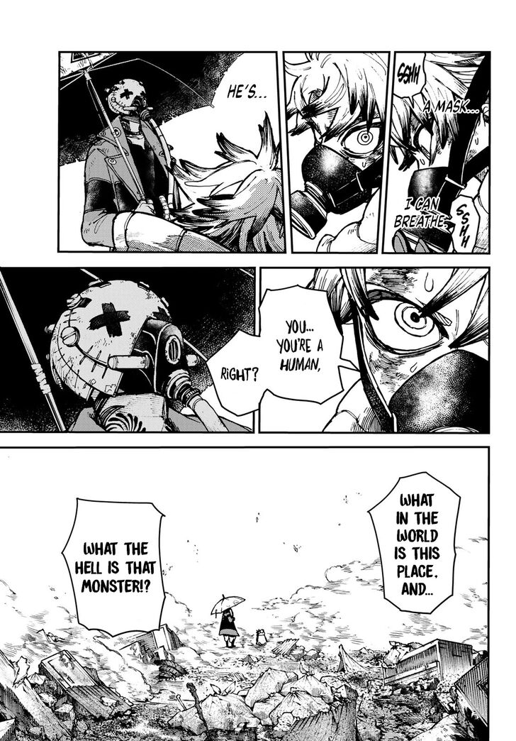 Gachi Akuta Chapter 002 page 115