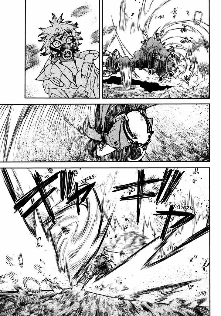 Gachi Akuta Chapter 002 page 123