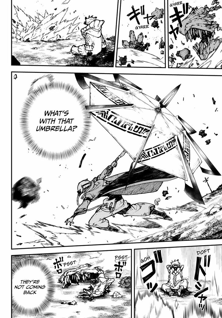 Gachi Akuta Chapter 002 page 124