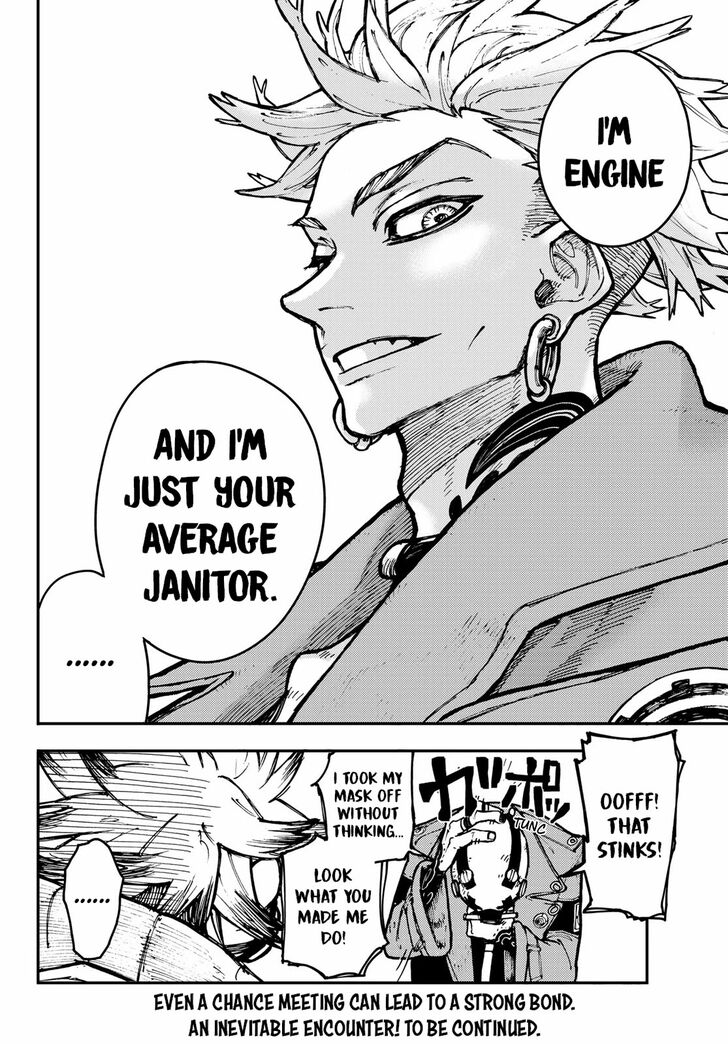 Gachi Akuta Chapter 002 page 130
