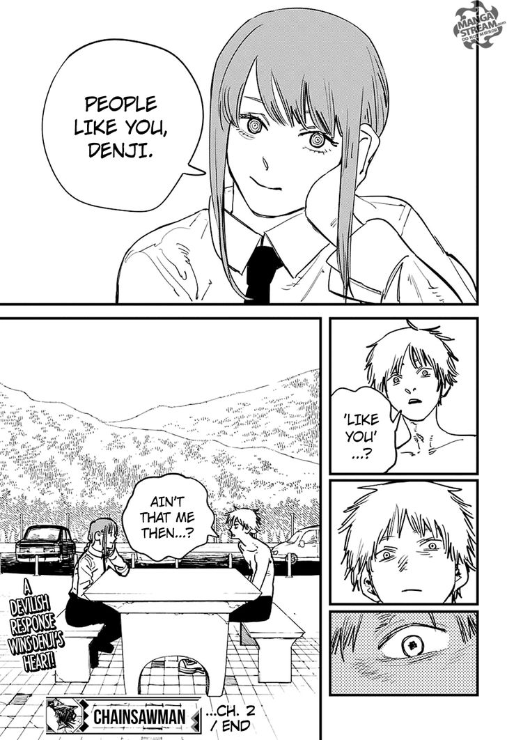 Gachi Akuta Chapter 002 page 134